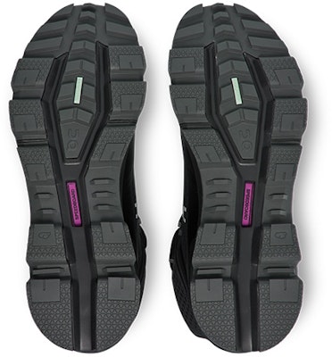 On Running Cloudrock 2 Waterproof 'Black' 63.98613 Details for On Running Cloudrock 2 Waterproof 'Black' 63.98613