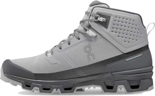 On Running Cloudrock 2 Waterproof "Scarponcino Grigio Impermeabile Outdoor" 63.98612 Buy On Running Cloudrock 2 Waterproof "Scarponcino Grigio Impermeabile Outdoor" 63.98612
