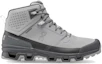 Order On Running Cloudrock 2 Waterproof "Scarponcino Grigio Impermeabile Outdoor" 63.98612