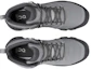 Lookbook On Running Cloudrock 2 Waterproof "Scarponcino Grigio Impermeabile Outdoor" 63.98612