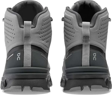 On Running Cloudrock 2 Waterproof "Scarponcino Grigio Impermeabile Outdoor" 63.98612 Shop On Running Cloudrock 2 Waterproof "Scarponcino Grigio Impermeabile Outdoor" 63.98612