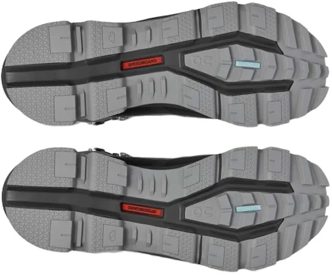 On Running Cloudrock 2 Waterproof "Scarponcino Grigio Impermeabile Outdoor" 63.98612 Purchase On Running Cloudrock 2 Waterproof "Scarponcino Grigio Impermeabile Outdoor" 63.98612