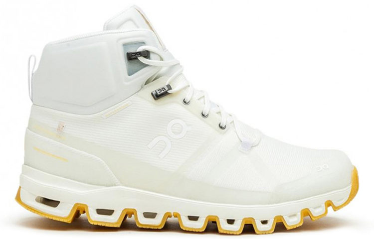 Order クラウドロック エッジ Raw 防水ハイキングブーツ (Kuraudo Rokku Ejji Raw Bousui Haikingu Buutsu) 43.99534