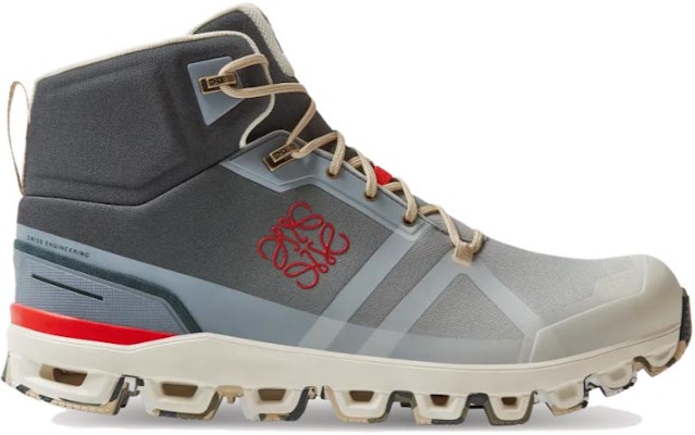 On Running Cloudrock LOEWE Gradasi Khaki M929282X02/23.98759 Order On Running Cloudrock LOEWE Gradasi Khaki M929282X02/23.98759