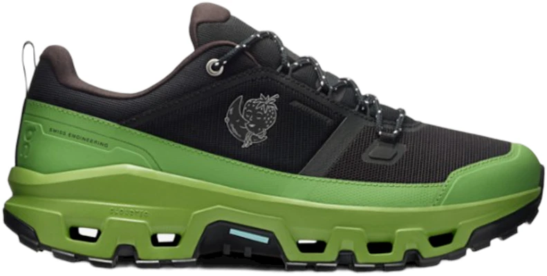 On Running Cloudrock Low Waterproof Sky High Farm Goods Celery 3MG11355557 Buy On Running Cloudrock Low Waterproof Sky High Farm Goods Celery 3MG11355557