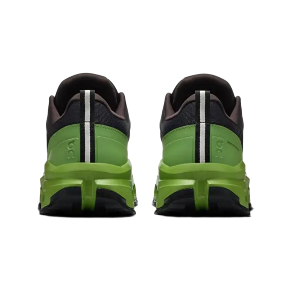 Lookbook On Running Cloudrock Low Waterproof Sky High Farm Goods Celery 3MG11355557