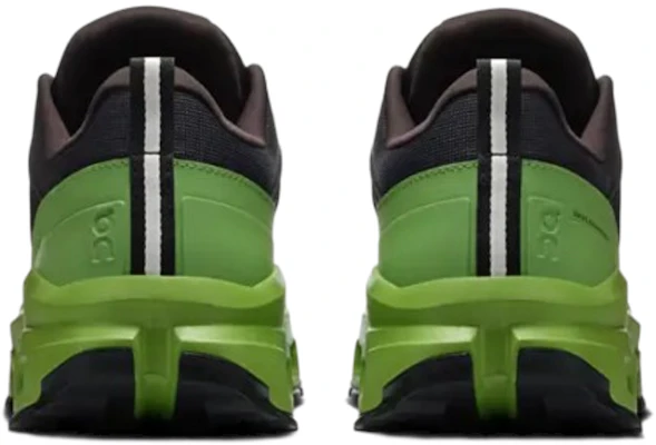 On Running Cloudrock Low Waterproof Sky High Farm Goods Celery 3MG11355557 Lookbook On Running Cloudrock Low Waterproof Sky High Farm Goods Celery 3MG11355557