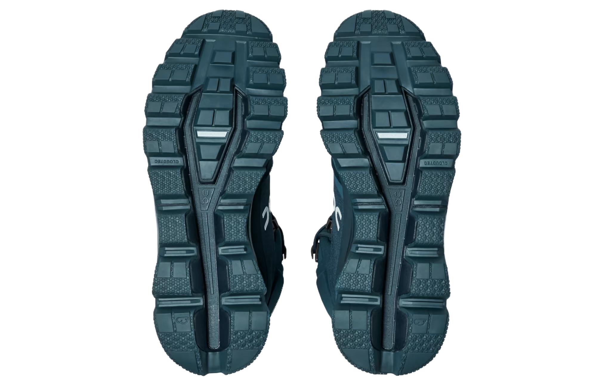 On Running Cloudrock Waterproof 'Dark Blue' 圖 5