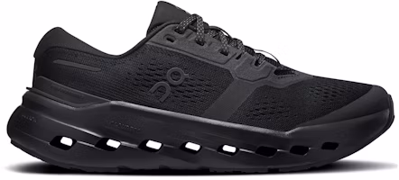 On Running Cloudrunner 3 Black 3MG10071043 On Running Cloudrunner 3 Black 3MG10071043
