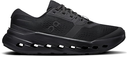 On Running Cloudrunner 3 Black 3MG10071043 On Running Cloudrunner 3 Black 3MG10071043