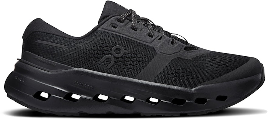 On Running Cloudrunner 3 黑色 3MG10071043 Buy On Running Cloudrunner 3 黑色 3MG10071043