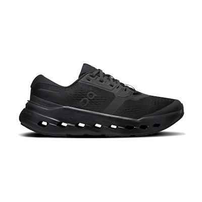 On Running Cloudrunner 3 Black