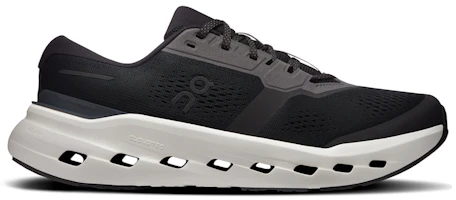 On Running Cloudrunner 3 Black Ivory 3MG10071430 On Running Cloudrunner 3 Black Ivory 3MG10071430