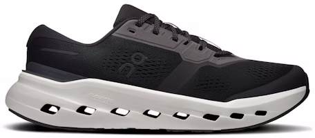 On Running Cloudrunner 3 Black Ivory 3MG10071430 On Running Cloudrunner 3 Black Ivory 3MG10071430