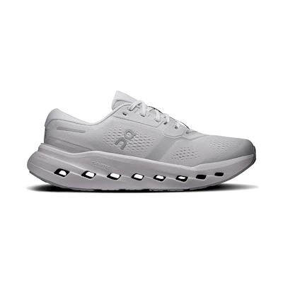 On Running Cloudrunner 3 Glacier Alloy