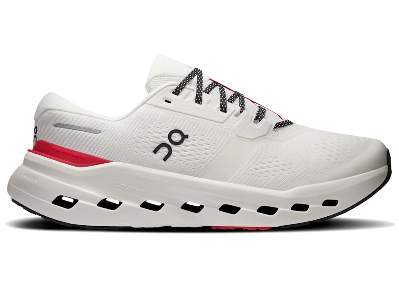 On Running Cloudrunner 3 Ivory Robin 3MG10074351