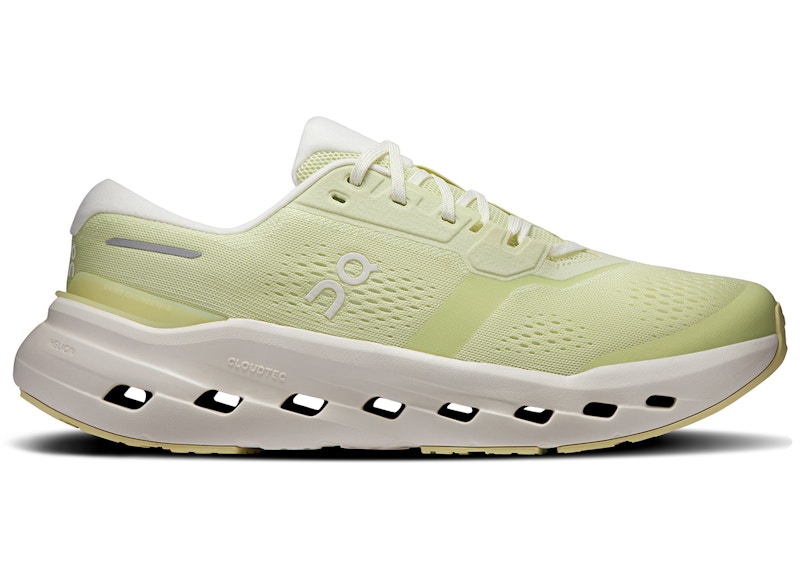 On Running Cloudrunner 3 Linen Ivory 3MG10074751