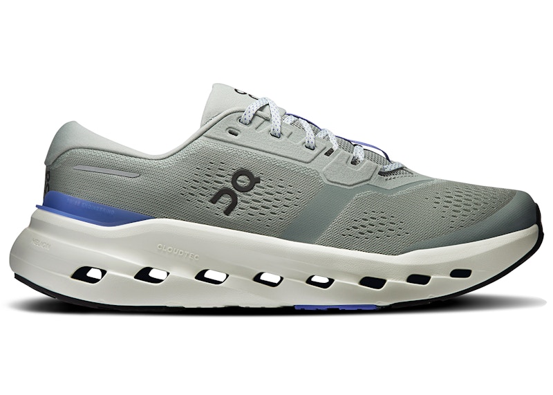 On Running Cloudrunner 3 Tin Iceberg 3MG10074422