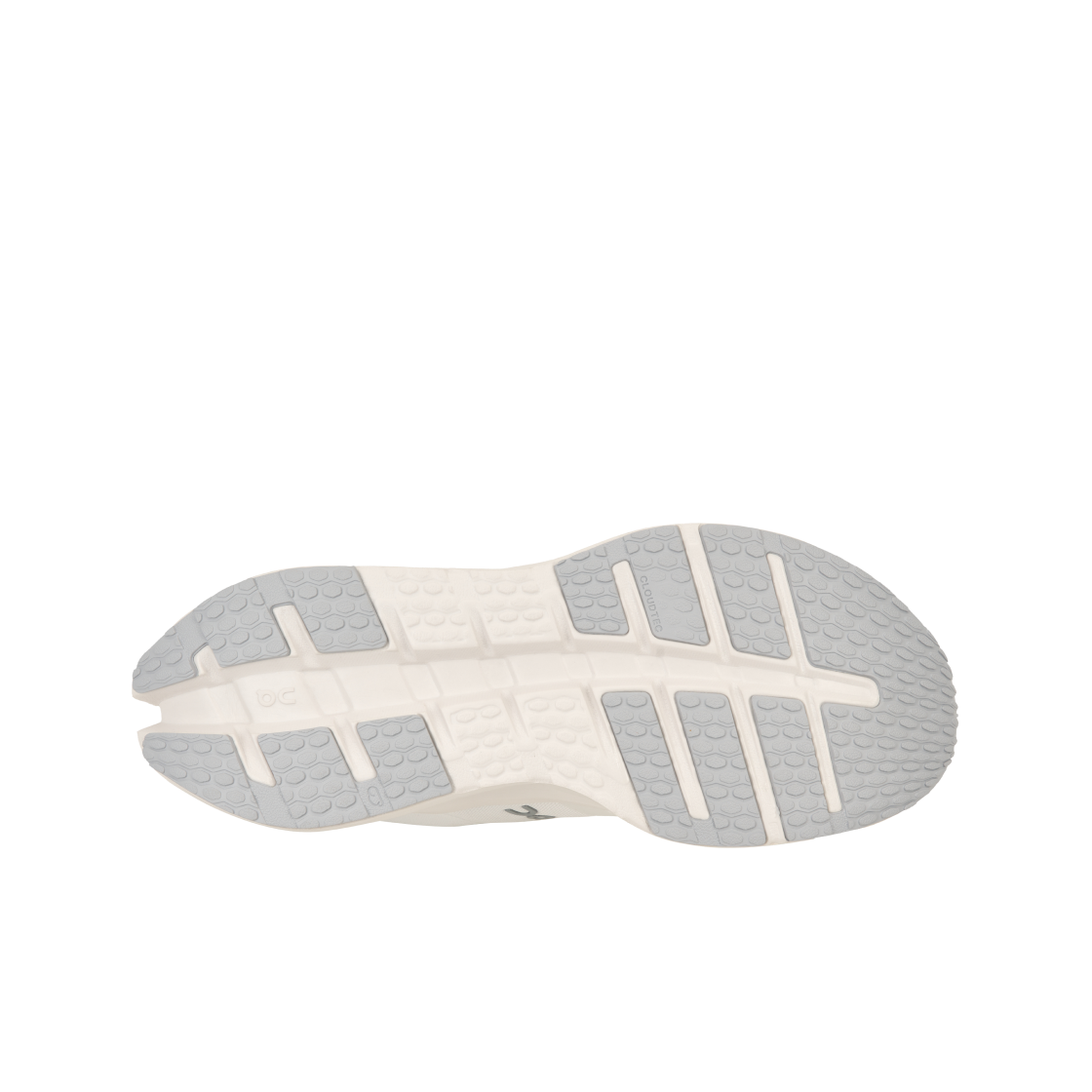 Order On Running Cloudrunner 3 White Glacier 3MG10070813
