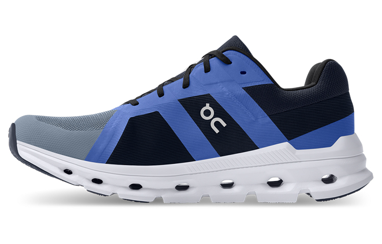 On Running Cloudrunner 'Metal Midnight' 46.99016