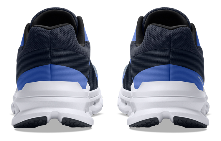 Purchase On Running Cloudrunner 'Metal Midnight' Sepatu Lari 46.99016