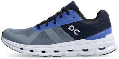 On Running Cloudrunner Metal Midnight 46-99016 On Running Cloudrunner Metal Midnight 46-99016