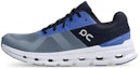 Buy On Running Cloudrunner Metal Midnight Lelaki 46-99016