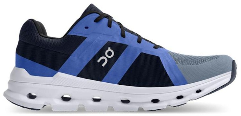On Running Cloudrunner Metal Midnight Zapatillas de Correr 46-99016 Order On Running Cloudrunner Metal Midnight Zapatillas de Correr 46-99016