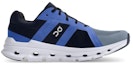 Order On Running Cloudrunner Metal Midnight Lelaki 46-99016