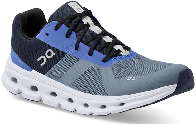 On Running Cloudrunner Metal Midnight Zapatillas de Correr 46-99016 Lookbook On Running Cloudrunner Metal Midnight Zapatillas de Correr 46-99016