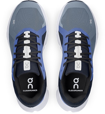 On Running Cloudrunner Metal Midnight Zapatillas de Correr 46-99016 Shop On Running Cloudrunner Metal Midnight Zapatillas de Correr 46-99016
