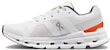 On Running Cloudrunner Putih Undyed Flame 46-98199