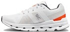 Buy On Running Cloudrunner Putih Undyed Flame 46-98199