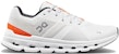 On Running Cloudrunner Putih Undyed Flame 46-98199