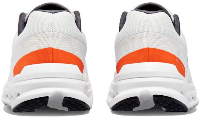 On Running Cloudrunner Putih Undyed Flame 46-98199 Purchase On Running Cloudrunner Putih Undyed Flame 46-98199