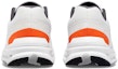Purchase On Running Cloudrunner Putih Undyed Flame 46-98199