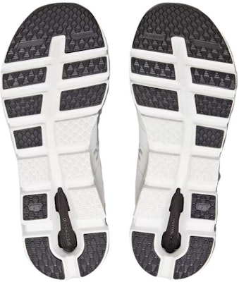 On Running Cloudrunner Putih Undyed Flame 46-98199 Details for On Running Cloudrunner Putih Undyed Flame 46-98199