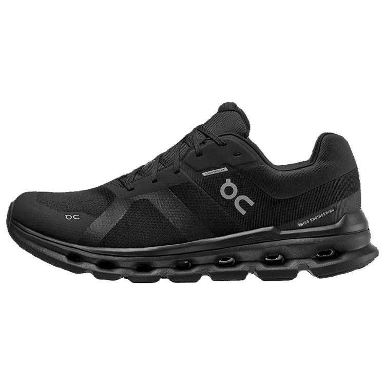 Buy On Running Cloudrunner Impermeable 'Negro' 52.98639