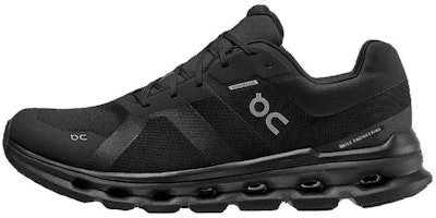 On Running Cloudrunner Waterproof 'Black' 52.98639 On Running Cloudrunner Waterproof 'Black' 52.98639