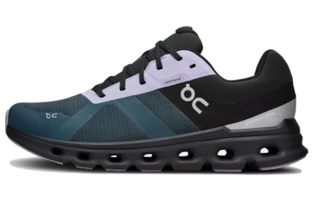 On Running Cloudrunner Waterproof Stone Black 52.98076 Buy On Running Cloudrunner Waterproof Stone Black 52.98076