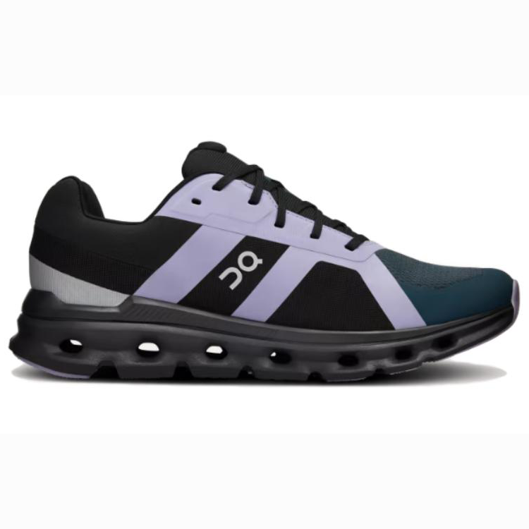 Order On Running Cloudrunner Waterproof Stone Black 52.98076