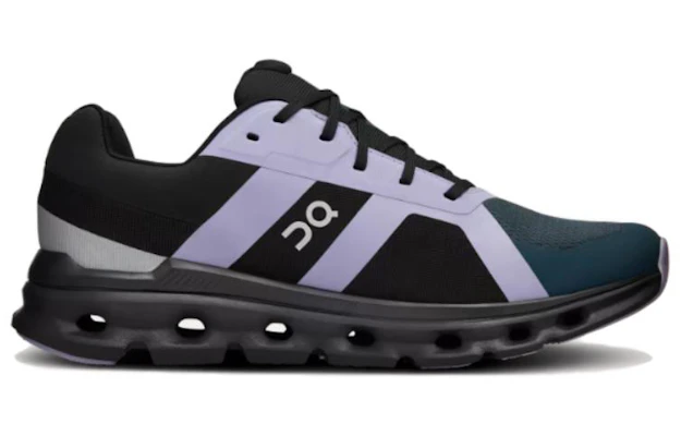 On Running Cloudrunner Waterproof Stone Black 52.98076 Order On Running Cloudrunner Waterproof Stone Black 52.98076