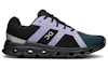 Order On Running Cloudrunner Waterproof Stone Black 52.98076