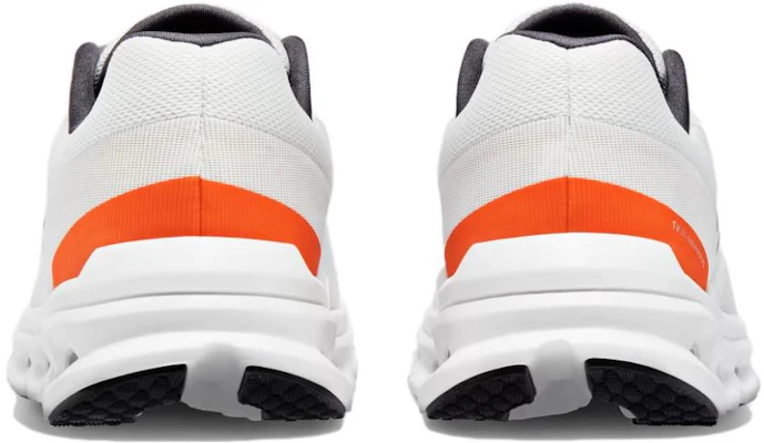 On昂跑 Cloudrunner wide 潮流 防滑耐磨 低帮 跑步鞋 男款 灰紅 Purchase On昂跑 Cloudrunner wide 潮流 防滑耐磨 低帮 跑步鞋 男款 灰紅
