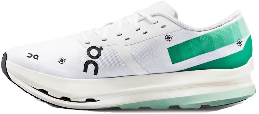 On Running Cloudspike 1500m Putih Asli Mint 'Putih Asli/Mint' 3MD10651105 Buy On Running Cloudspike 1500m Putih Asli Mint 'Putih Asli/Mint' 3MD10651105