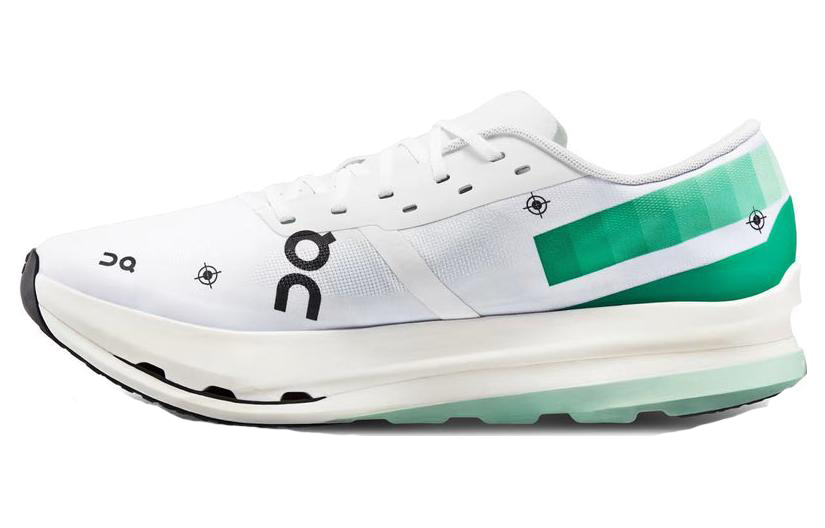 Buy On Running Cloudspike 1500m Putih Asli Mint 'Putih Asli/Mint' 3MD10651105