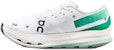 On Running Cloudspike 1500m Putih Asli Mint 'Putih Asli/Mint' 3MD10651105