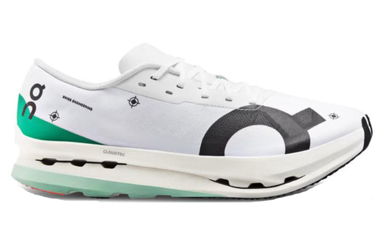 Order On Running Cloudspike 1500m Putih Asli Mint 'Putih Asli/Mint' 3MD10651105