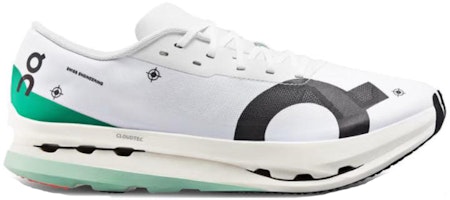 On昂跑 Cloudboom Echo 3 潮流百搭 防滑耐磨 低帮 跑步鞋 女款 白色 Order On昂跑 Cloudboom Echo 3 潮流百搭 防滑耐磨 低帮 跑步鞋 女款 白色