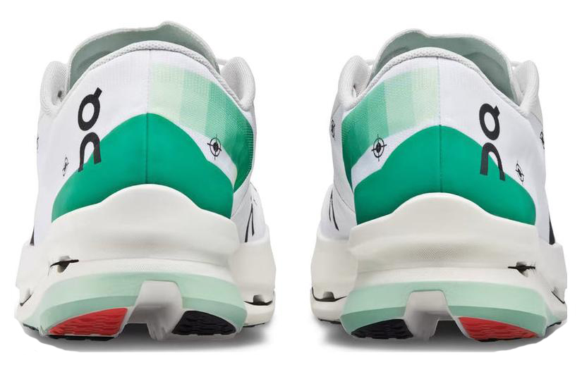 Shop On Running Cloudspike 1500m Putih Asli Mint 'Putih Asli/Mint' 3MD10651105